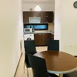 - Olimp Apartment