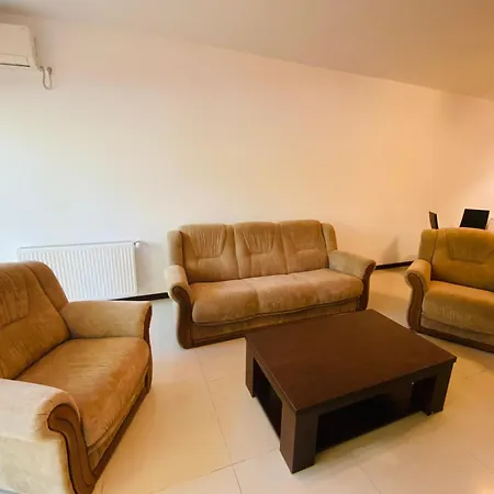 Apartment - Olimp *