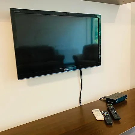 Apartment - Olimp Neptun