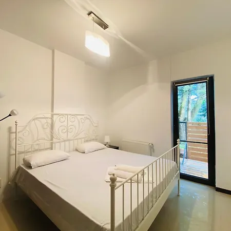 - Olimp Apartment