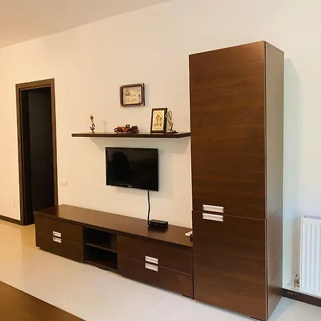 - Olimp Apartment Neptun