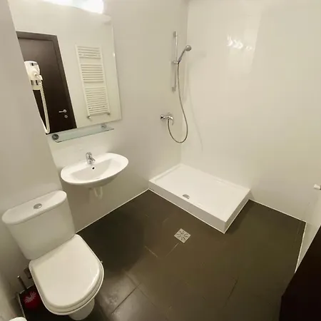Apartment - Olimp